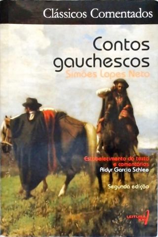 Contos Gauchescos