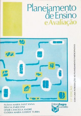 Planejamento de Ensino e Avaliação