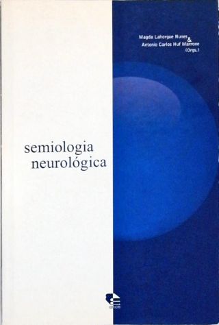 Semiologia Neurológica