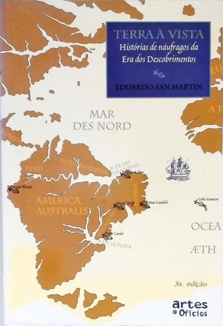 Terra À Vista