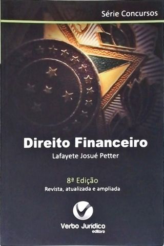 Direito Financeiro