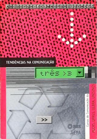 Tendências Na Comunicação - Vol. 3