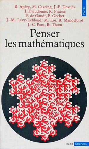 Penser les Mathématiques