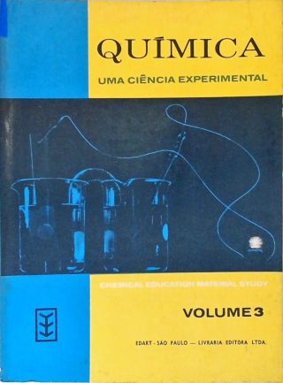 Química - Vol. 3