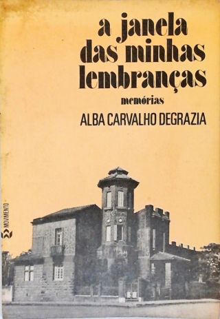 A Janela Das Minhas Lembranças