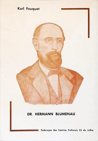 Dr. Hermann Blumenau