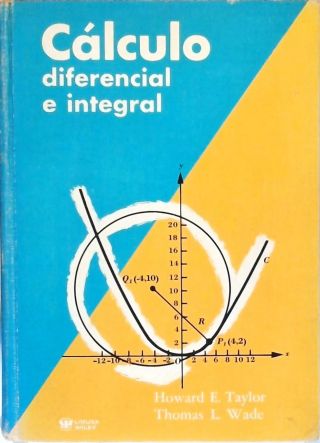 Cálculo Diferencial e Integral