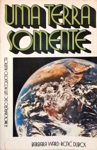 Uma Terra Somente