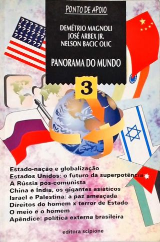 Panorama do Mundo