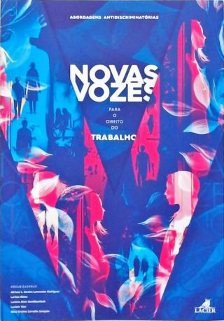 Novas Vozes para o Direito do Trabalho