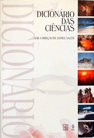 Dicionário Das Ciências