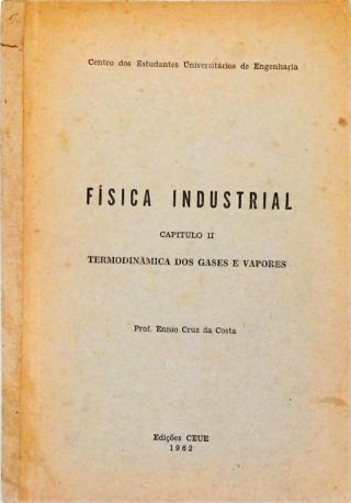 Física Industrial - Vol. 2