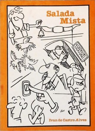 Salada Mista