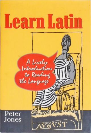 Learn Latin 