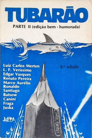 Tubarão - Parte II