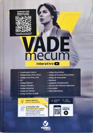 Vade Mecum Interativo