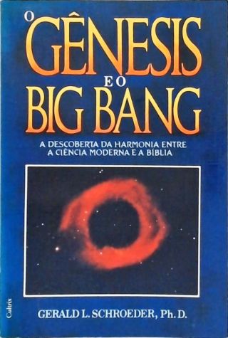 O Gênesis E O Big Bang