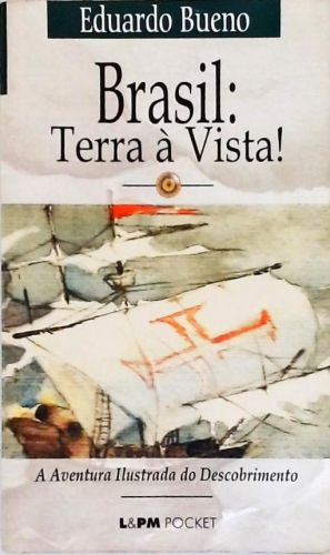 Brasil - Terra À Vista!