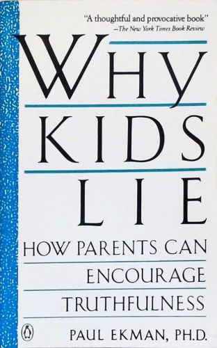 Why Kids Lie (Carimbo)