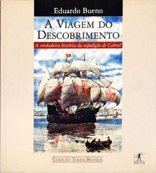 A Viagem Do Descobrimento