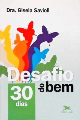 Desafio do Bem