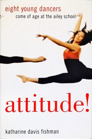 Attitude!