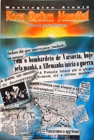 A Nova Ordem Mundial
