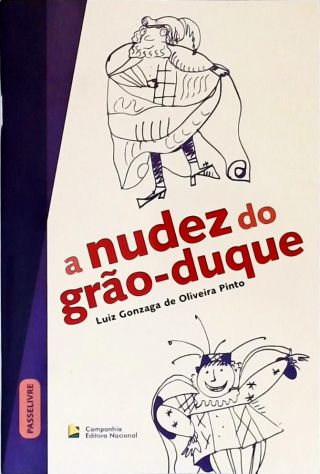 a Nudez do Grão-Duque