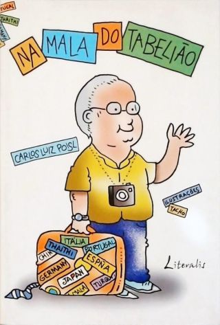 A Mala Do Tabelião