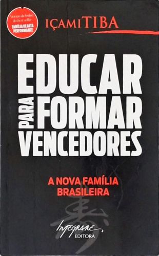 Educar Para Formar Vencedores