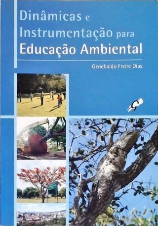 Dinâmicas e Instrumentação para Educação Ambiental