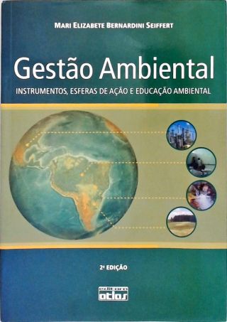 Gestão Ambiental