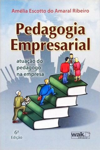 Pedagogia Empresarial