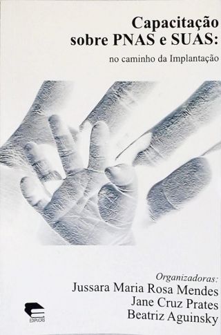 Capacitação Sobre PNAS E SUAS