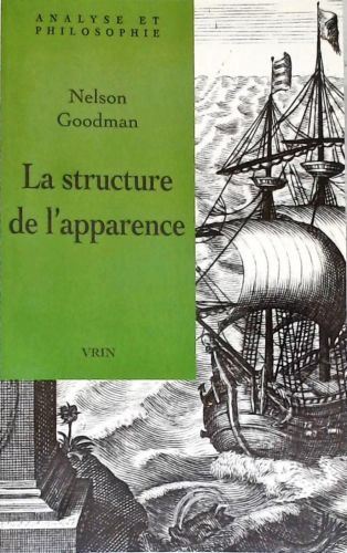 La Structure de LApparence