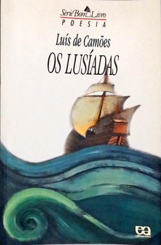 Os Lusíadas