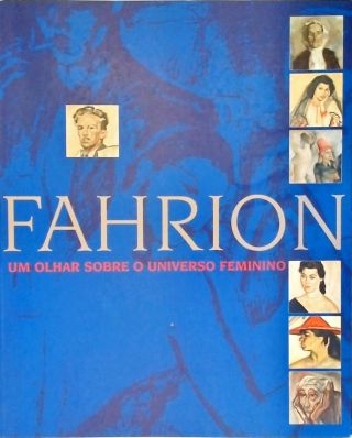 Fahrion: Um Olhar Sobre O Universo Feminino