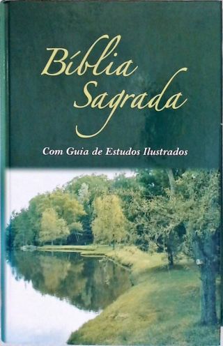 Bíblia Sagrada