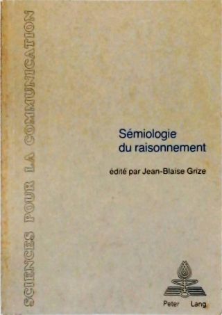 Sémiologie du Raisonnement