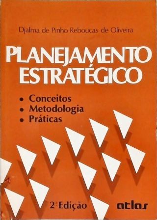 Planejamento Estratégico