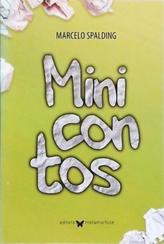 Minicontos (Autógrafo)