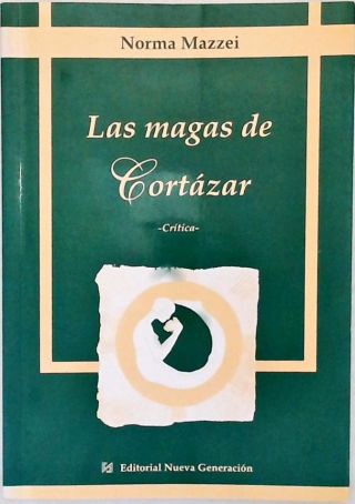 Las Magas de Julio Cortázar (Crítica)