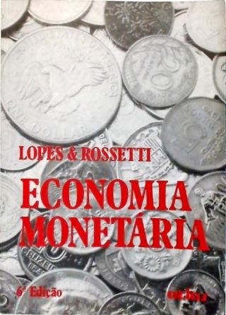 Economia Monetária