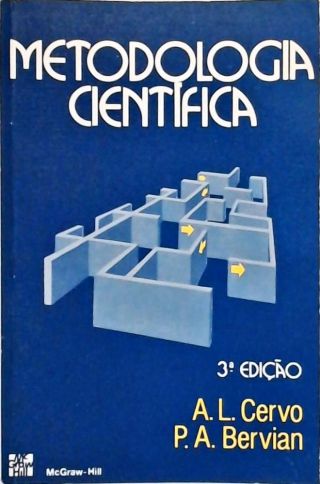 Metodologia Científica
