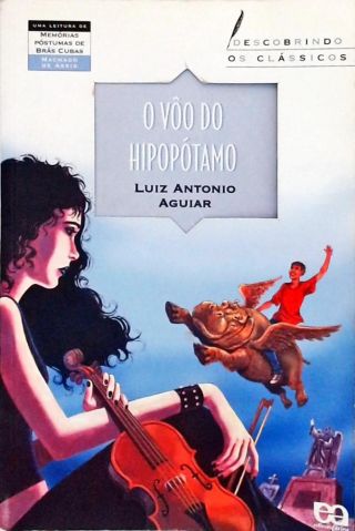 O Vôo Do Hipopótamo