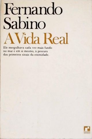 A Vida Real