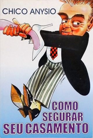 Como Segurar Seu Casamento
