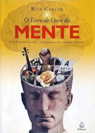 O Livro De Ouro Da Mente