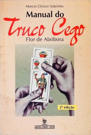 Manual Do Truco Cego