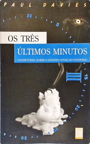 Os Três Últimos Minutos
